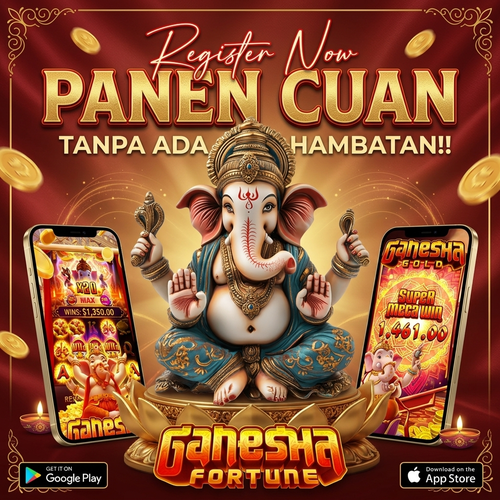 % Pecah Sampe Nembus Layar Kamu Dengan Tema Game Yang Unik